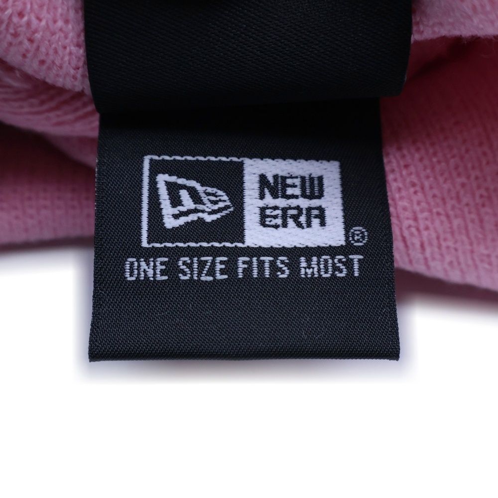 SUPREME (シュプリーム) 24AW ×New Era Box Logo Beanie ニューエラ