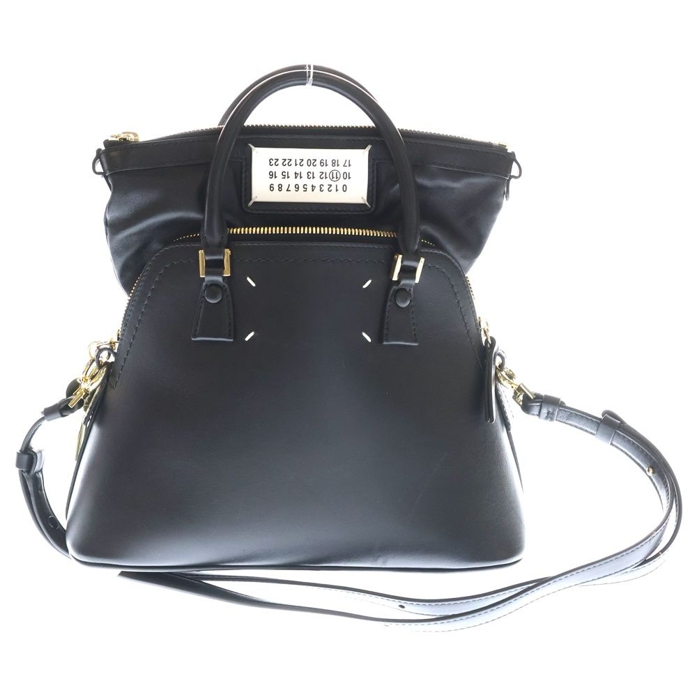MM6 Maison Margiela (エムエムシックスメゾンマルジェラ) 5AC 2WAY