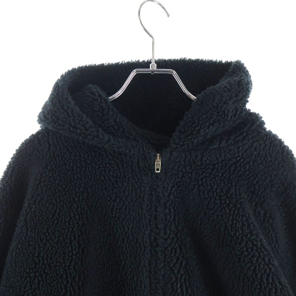 BALENCIAGA (バレンシアガ) 23AW OUTERWEAR ZIP UP HOODIE アウター