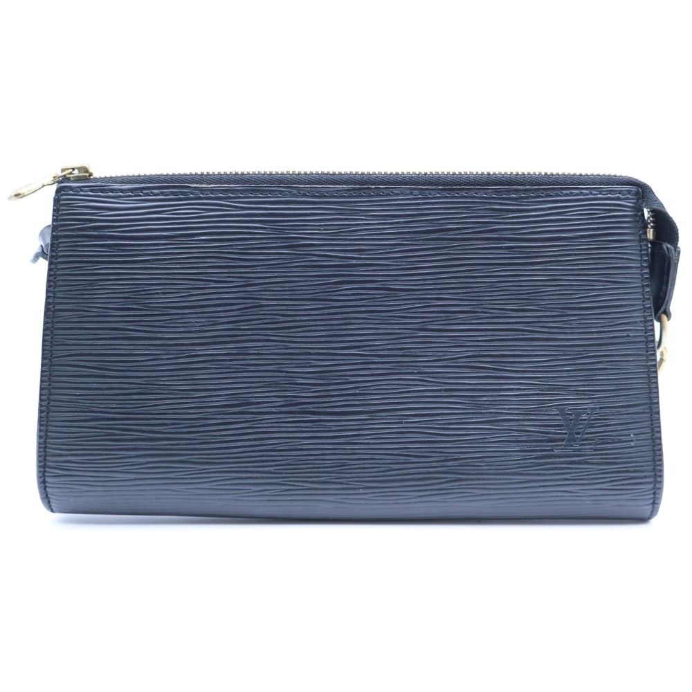 LOUIS VUITTON (ルイヴィトン) エピ ポシェットアクセソワール 