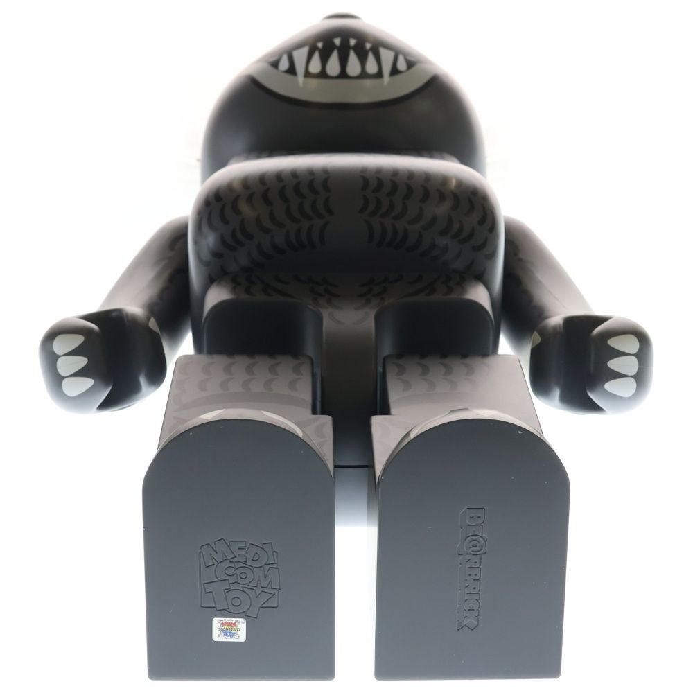 MEDICOM TOY (メディコムトイ) BE@RBRICK GODZILLA 1954 1000% ベア 