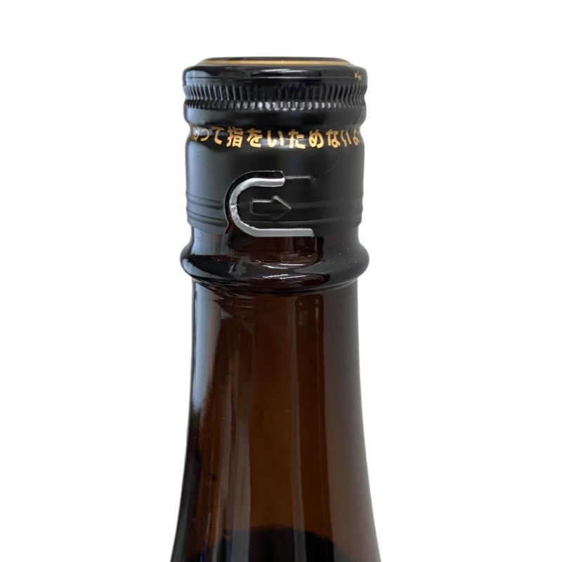 焼酎 村尾 1800ml 25度 村尾酒造 未開栓 - メルカリ