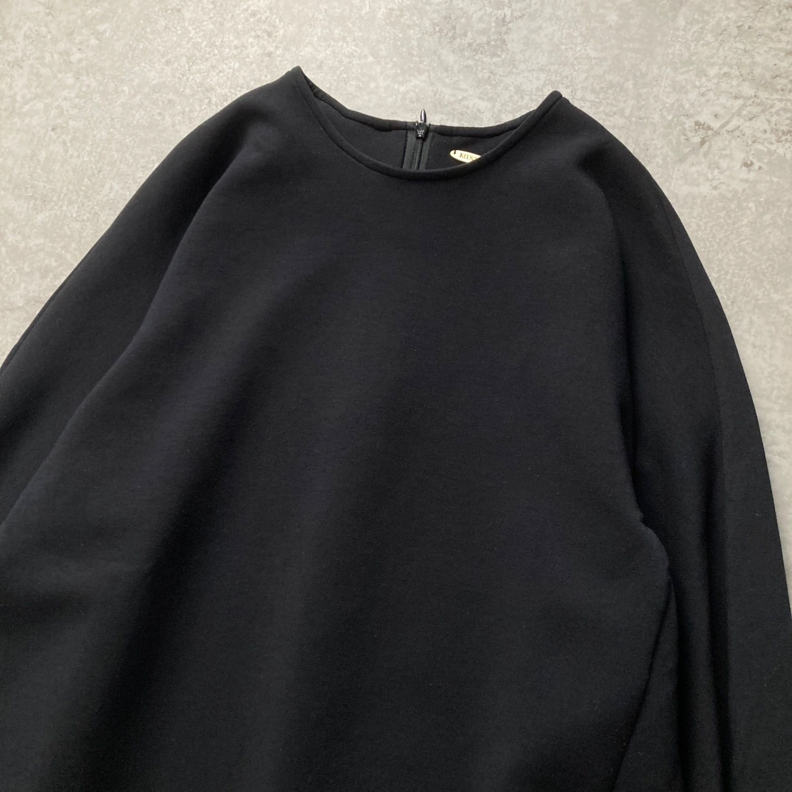 MUSE de Deuxieme Classe ミューズ ドゥ ドゥーズィエム クラス 24ss 
