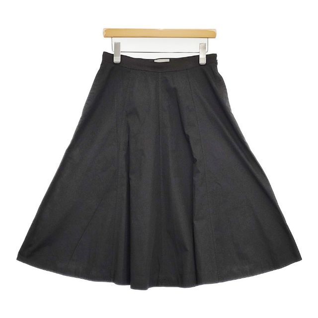 MARGARET HOWELL 578-3132001 WASHED COTTON SATIN ウォッシュド