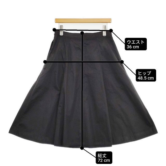 MARGARET HOWELL 578-3132001 WASHED COTTON SATIN ウォッシュド