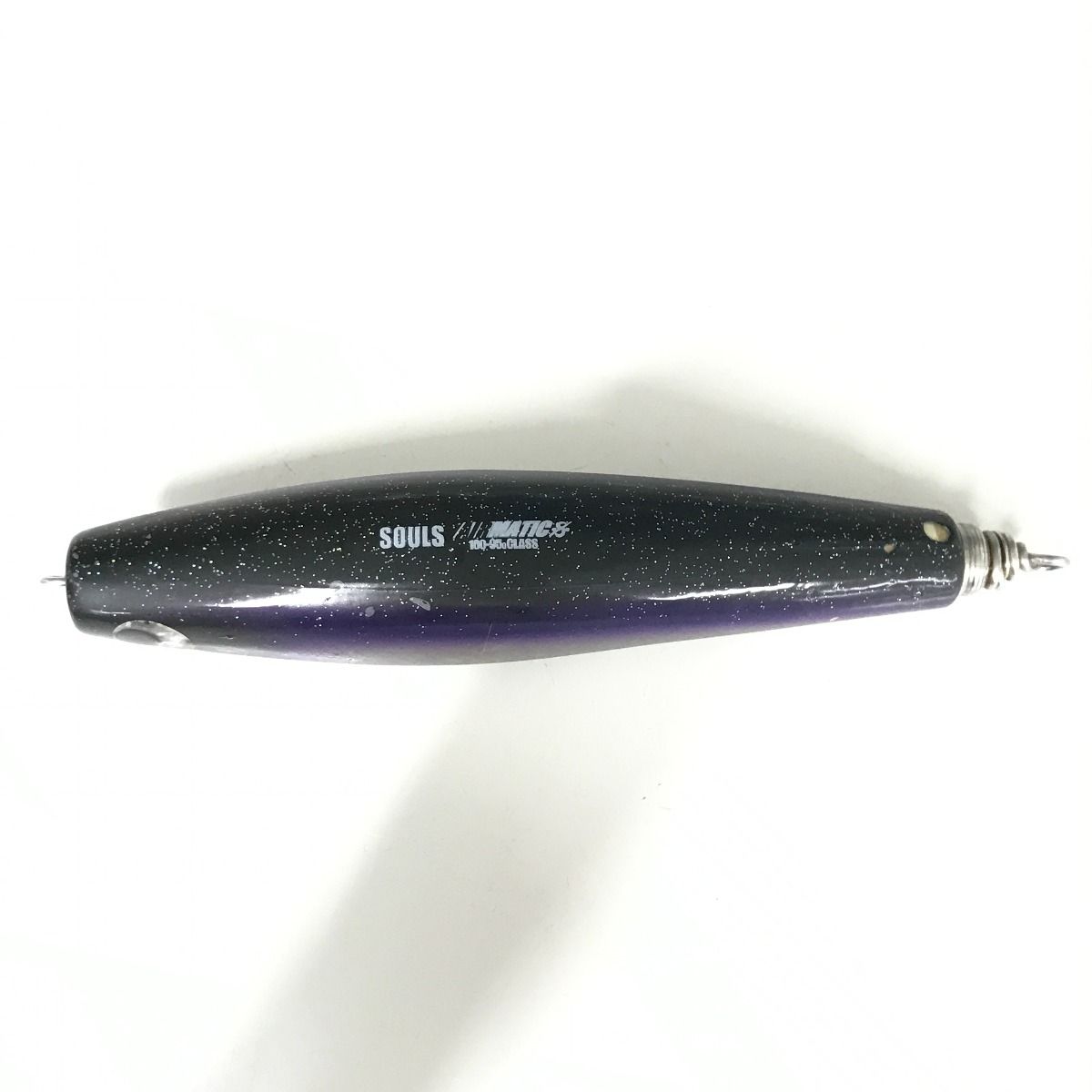 SOULS ソウルズ AIRMATIC 160-95G 釣り用品 ルアー - メルカリ