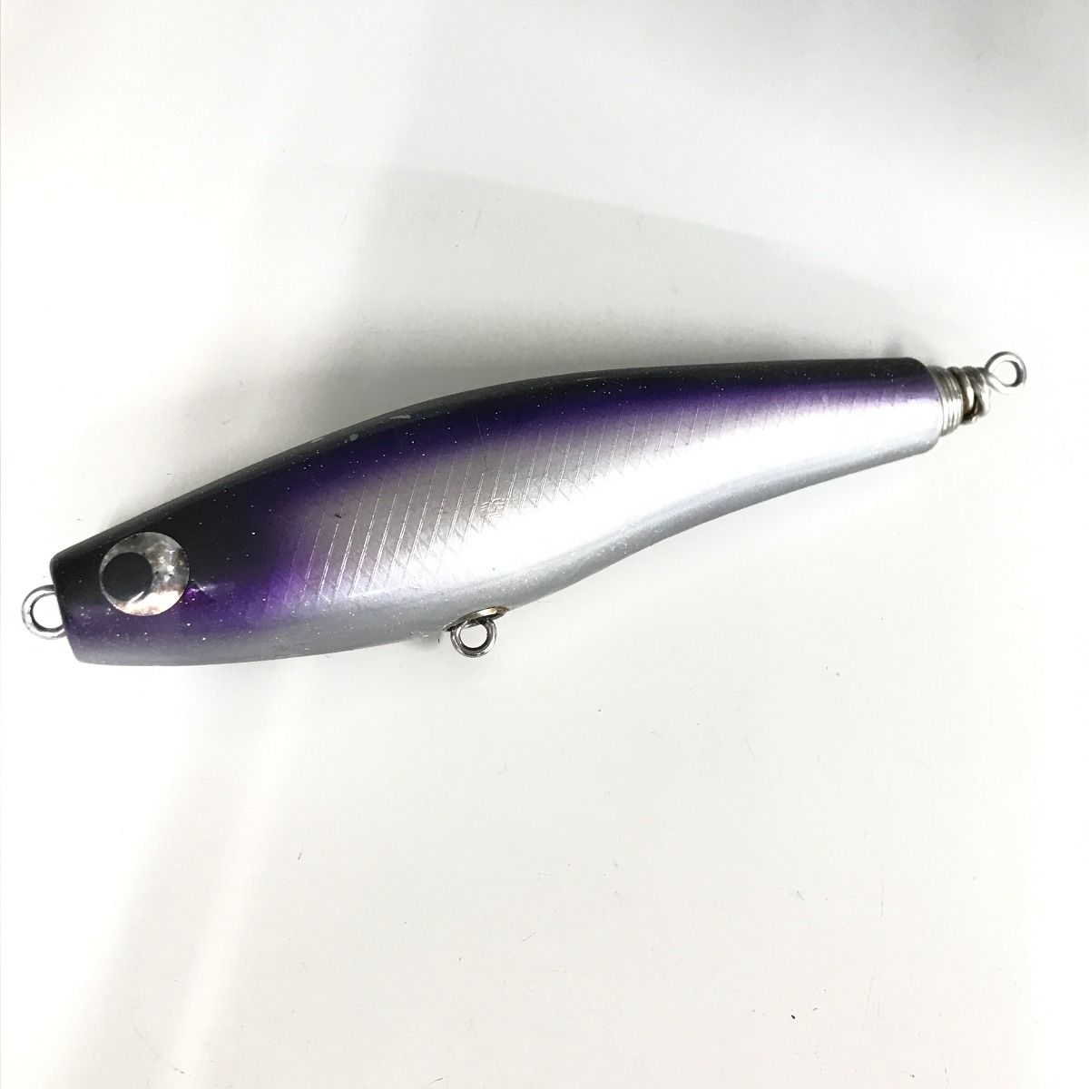 SOULS ソウルズ AIRMATIC 160-95G 釣り用品 ルアー - メルカリ