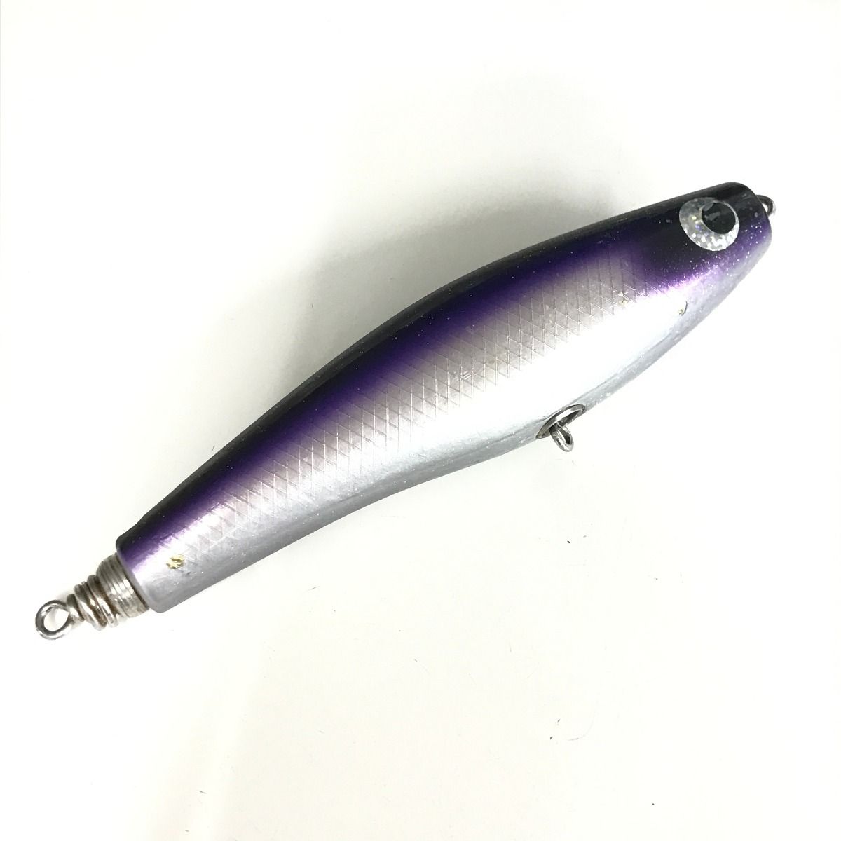 SOULS ソウルズ AIRMATIC 160-95G 釣り用品 ルアー - メルカリ