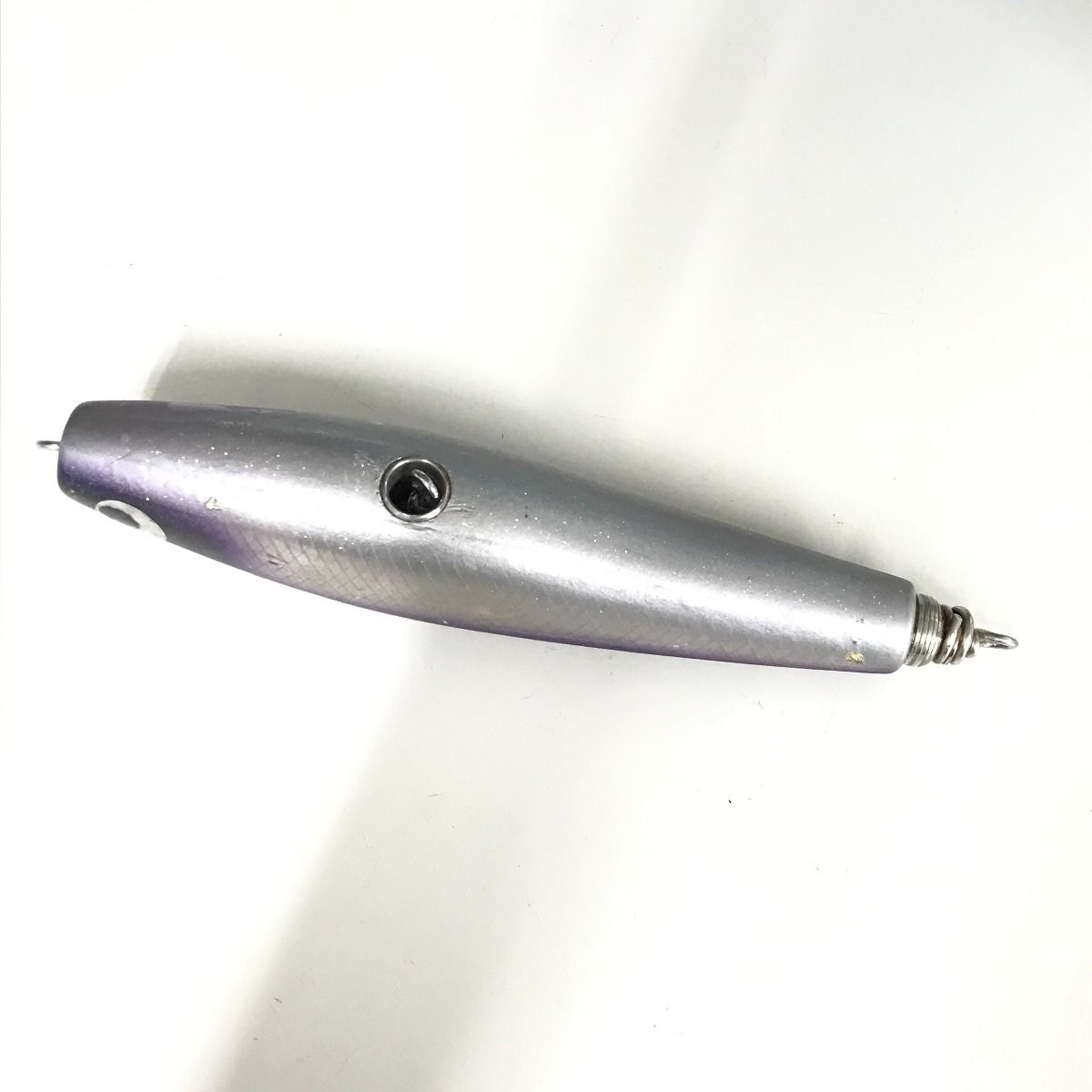 SOULS ソウルズ AIRMATIC 160-95G 釣り用品 ルアー - メルカリ