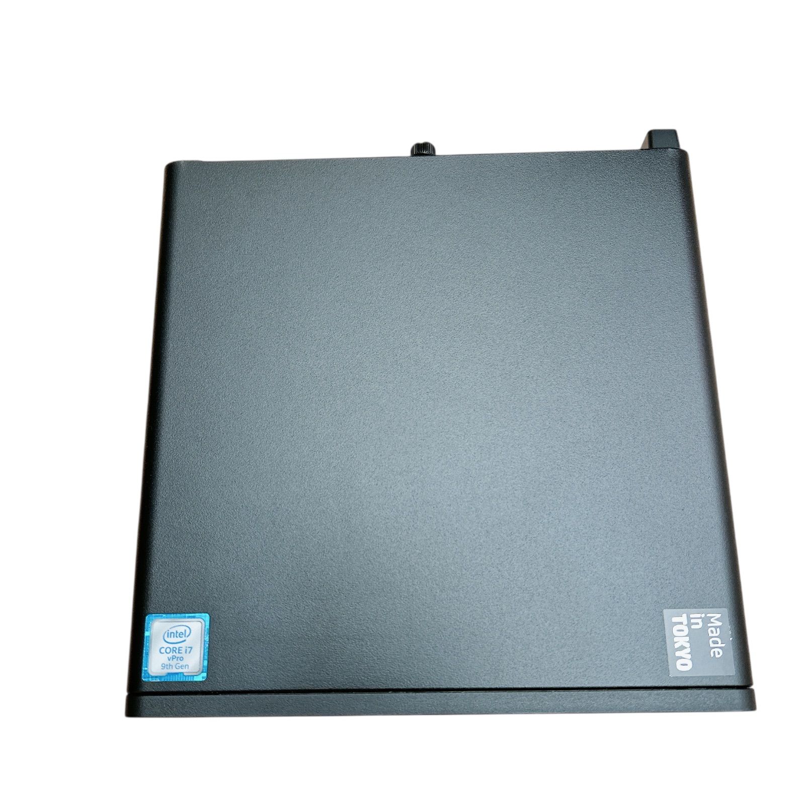 美品 HP EliteDesk 800 G5 i7-9700T 16GB NVMe - メルカリ