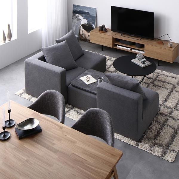 システムソファ セット