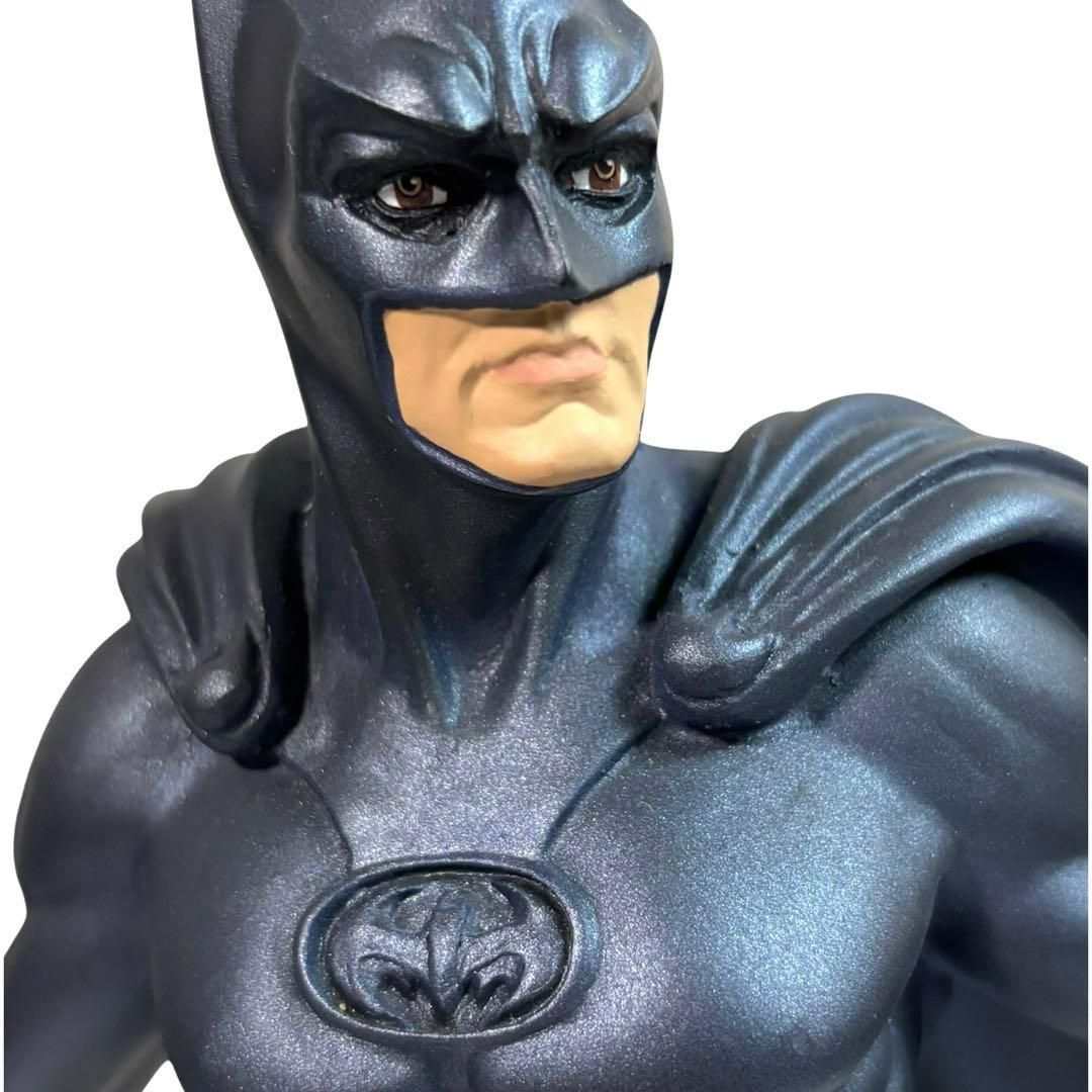ワーナー・ブラザース・スタジオ・ストア限定 バットマン フィギュア 本物保証 ワーナー・ブラザース・スタジオ・ストア限定 バットマン