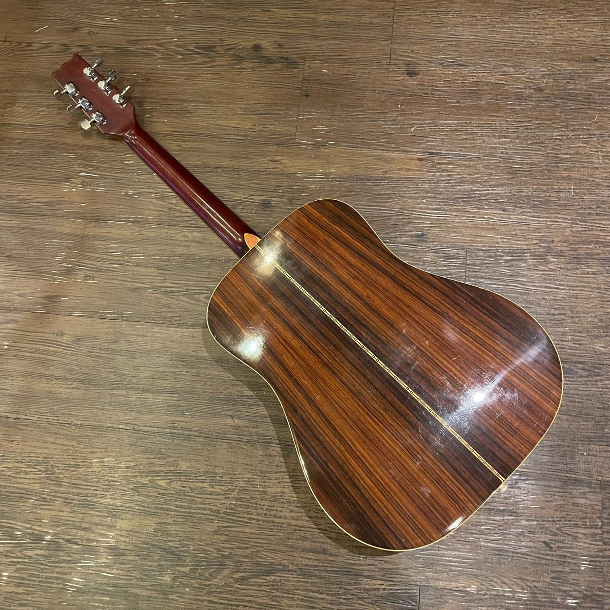 Takeharu Guitar WT-200 Acoustic Guitar アコースティックギター