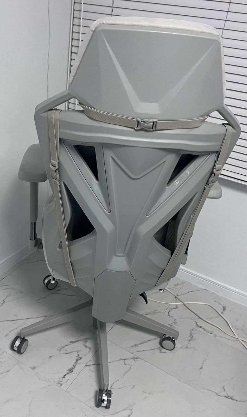 デスクチェア ゲーミングチェア