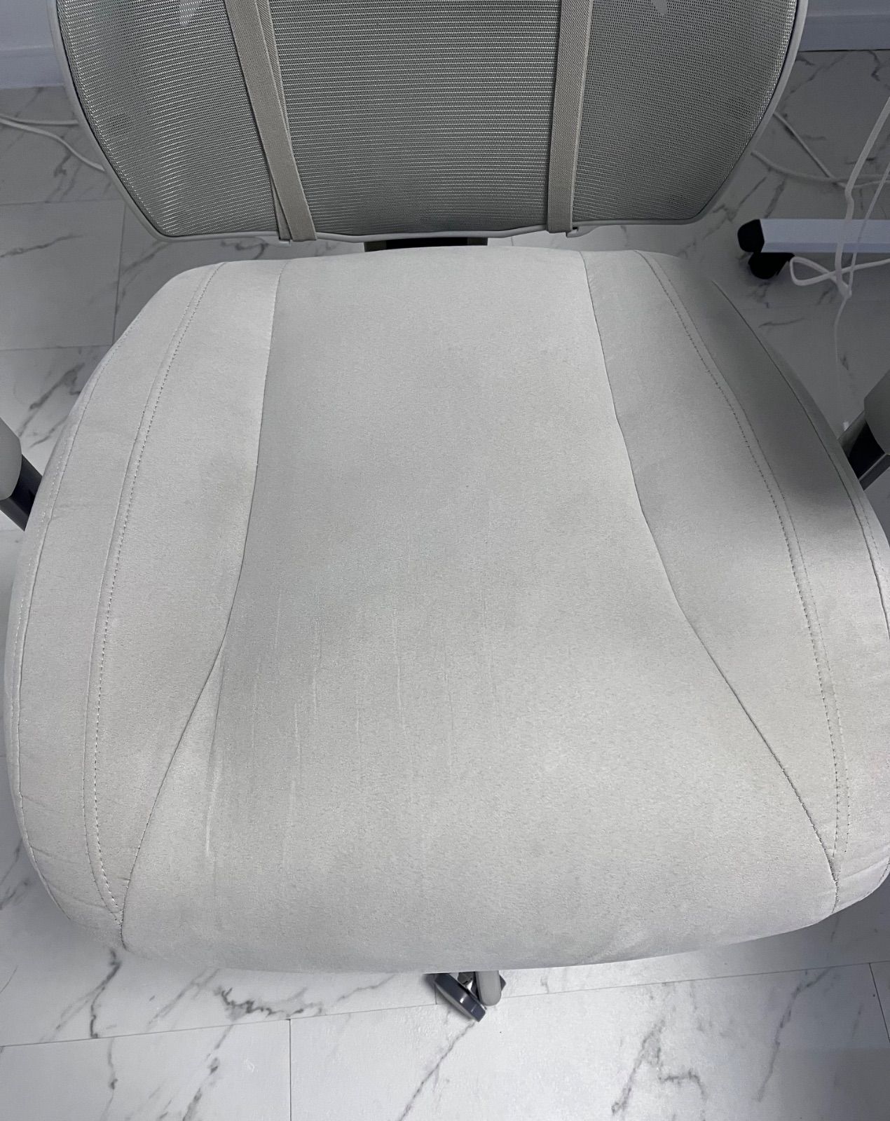 デスクチェア ゲーミングチェア