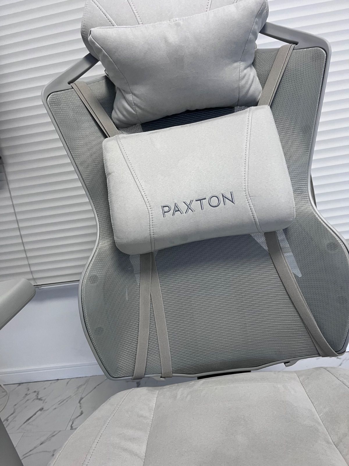 デスクチェア ゲーミングチェア