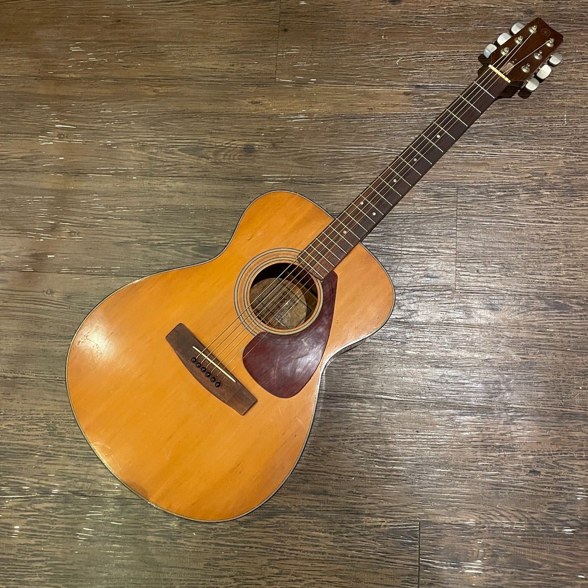 Yamaha FG-170 Acoustic Guitars アコースティックギター ヤマハ