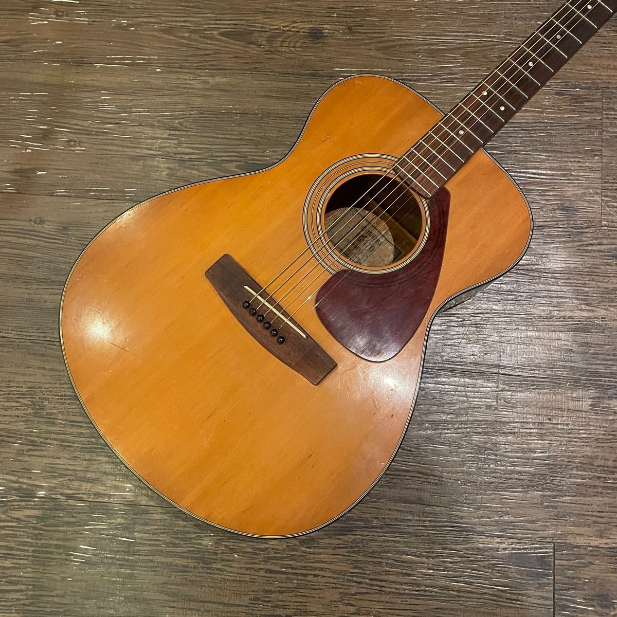 Yamaha FG-170 Acoustic Guitars アコースティックギター ヤマハ 