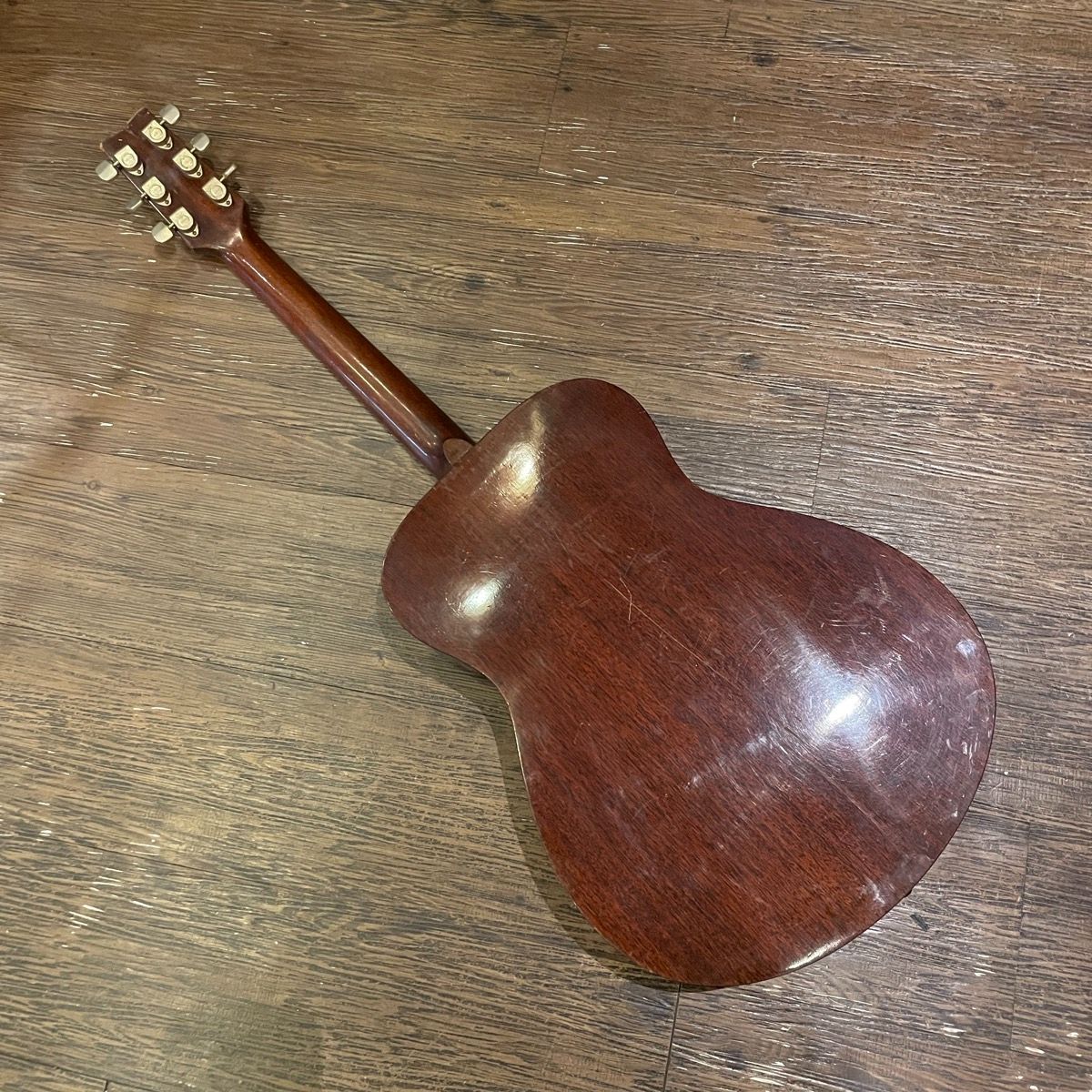 Yamaha FG-170 Acoustic Guitars アコースティックギター ヤマハ