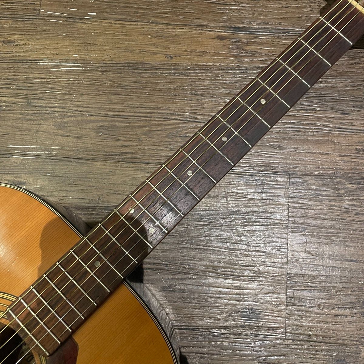 Yamaha FG-170 Acoustic Guitars アコースティックギター ヤマハ 