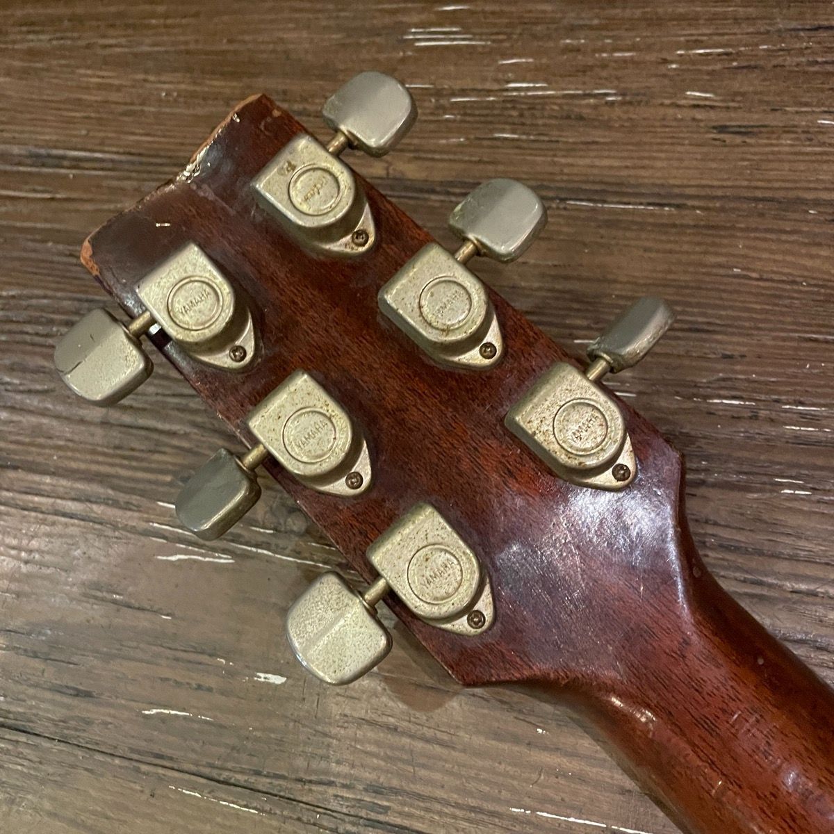 Yamaha FG-170 Acoustic Guitars アコースティックギター ヤマハ 