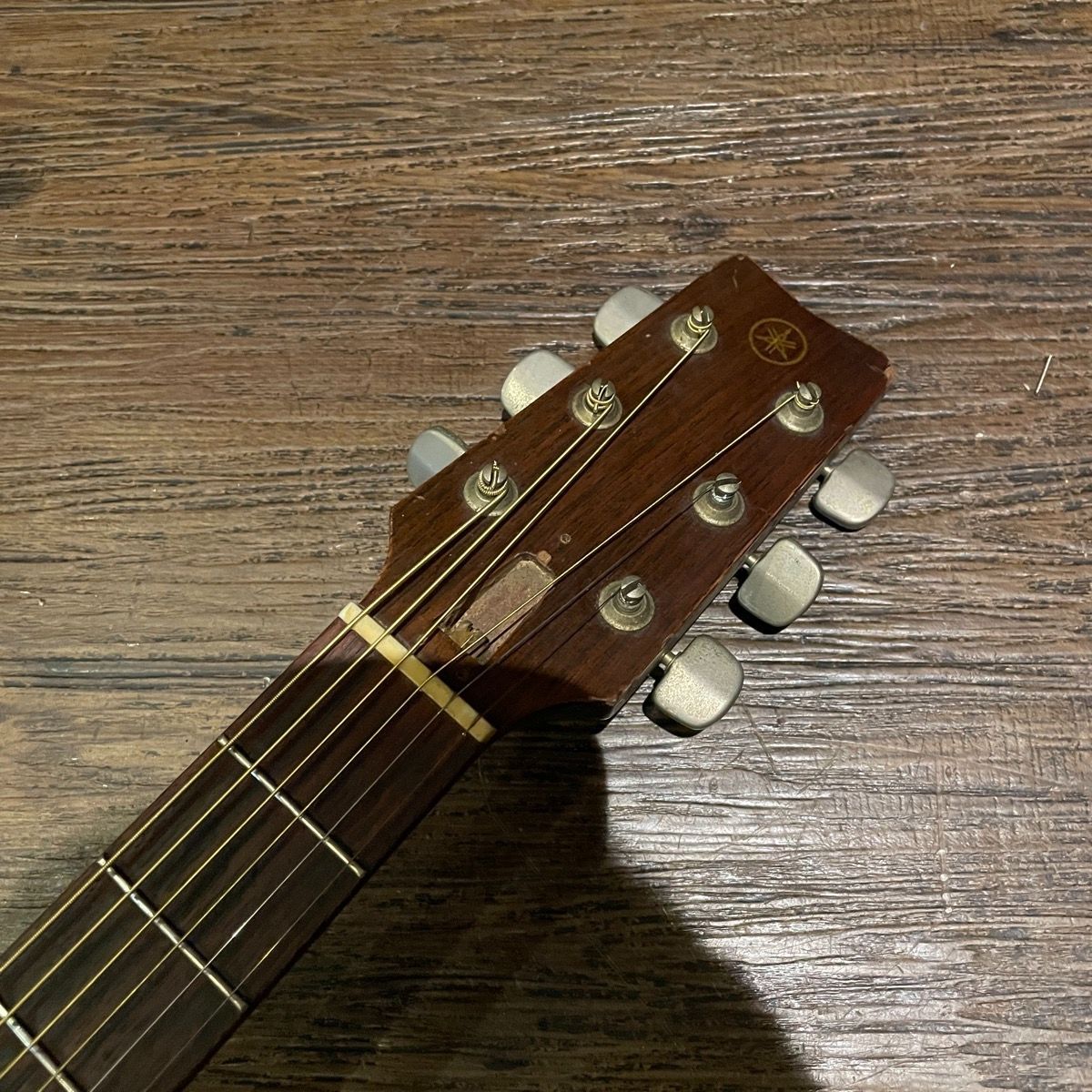 Yamaha FG-170 Acoustic Guitars アコースティックギター ヤマハ