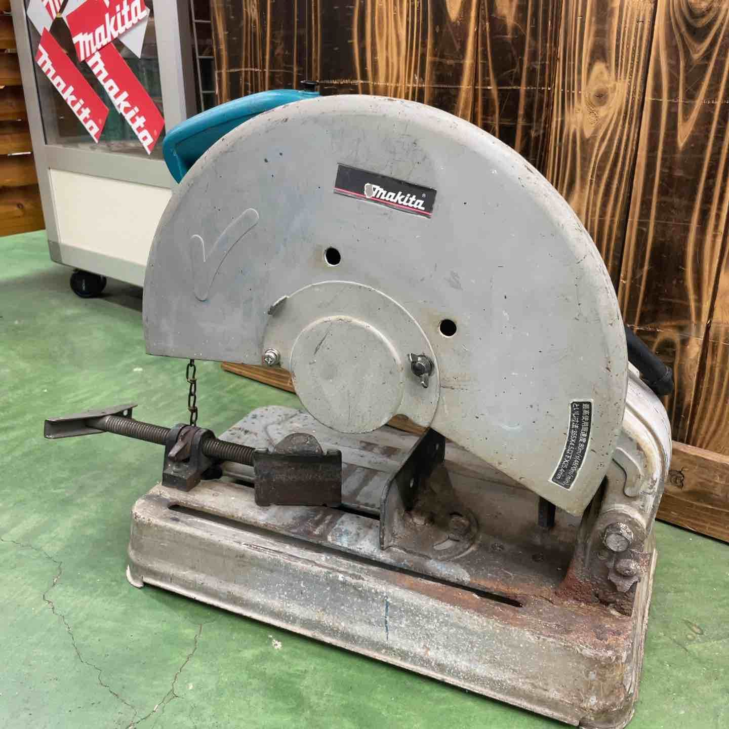 マキタ(makita) 高速切断機 2414NB【桶川店】
