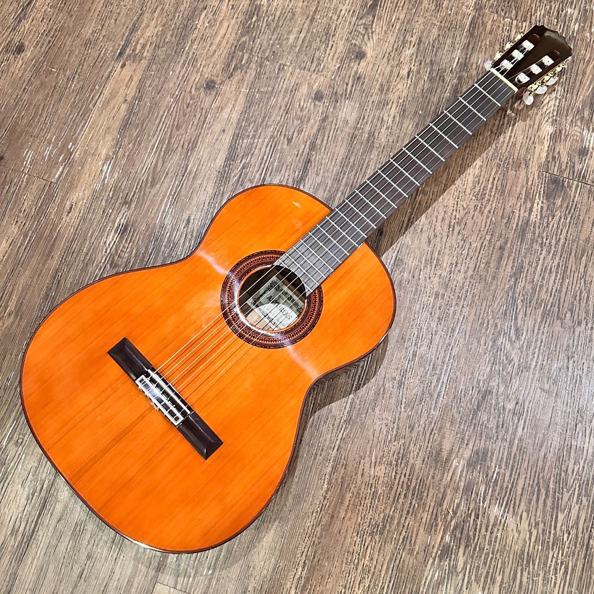 Asturias AST-50 Classical Guitar クラシックギター コダイラ 