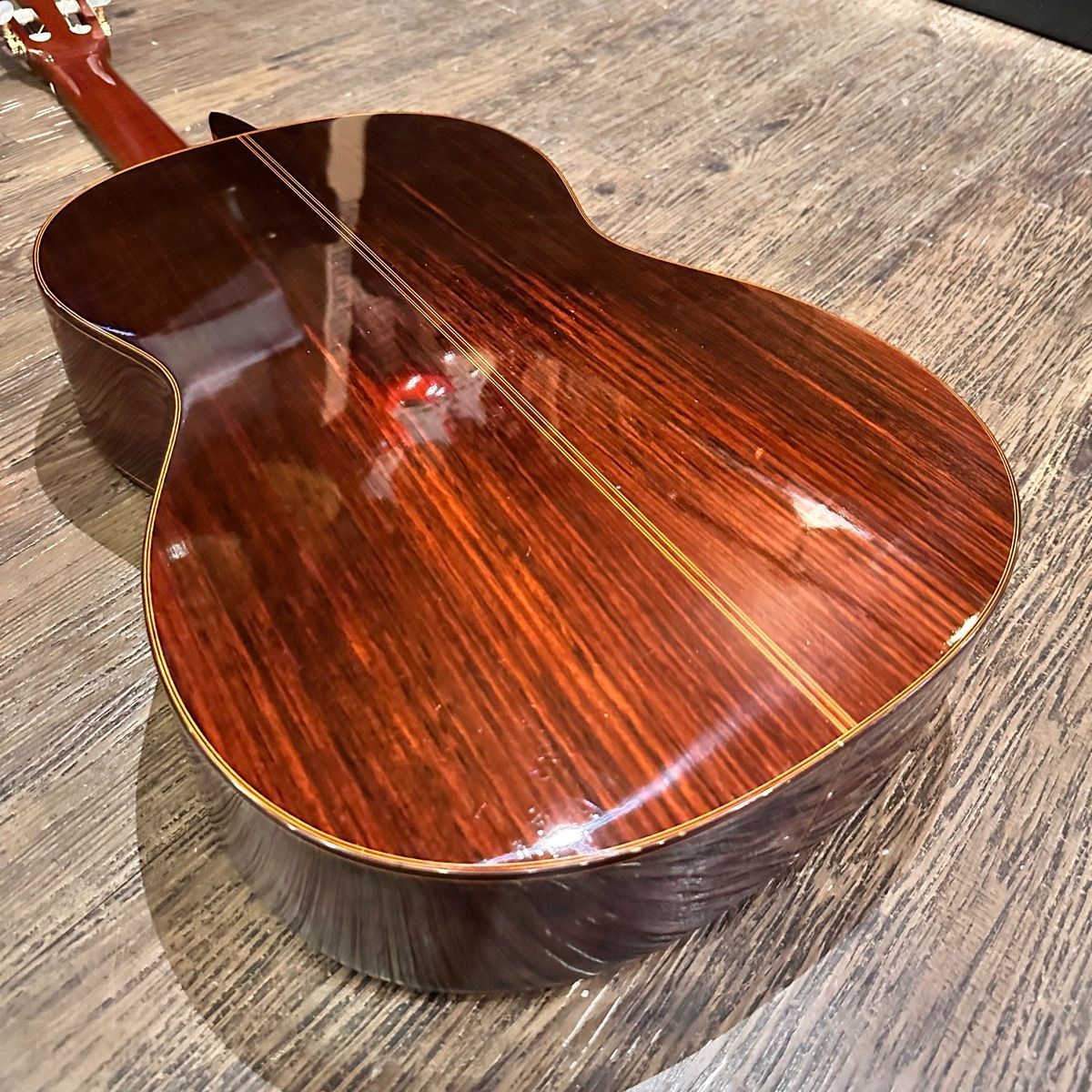Asturias AST-50 Classical Guitar クラシックギター コダイラ 