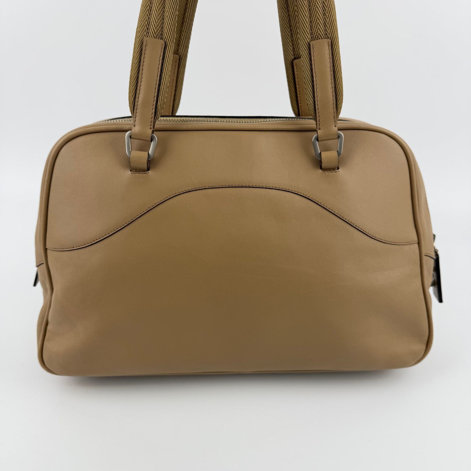 在庫一掃セール＞【中古】PRADA プラダ ハンドバッグ ショルダーバッグ 