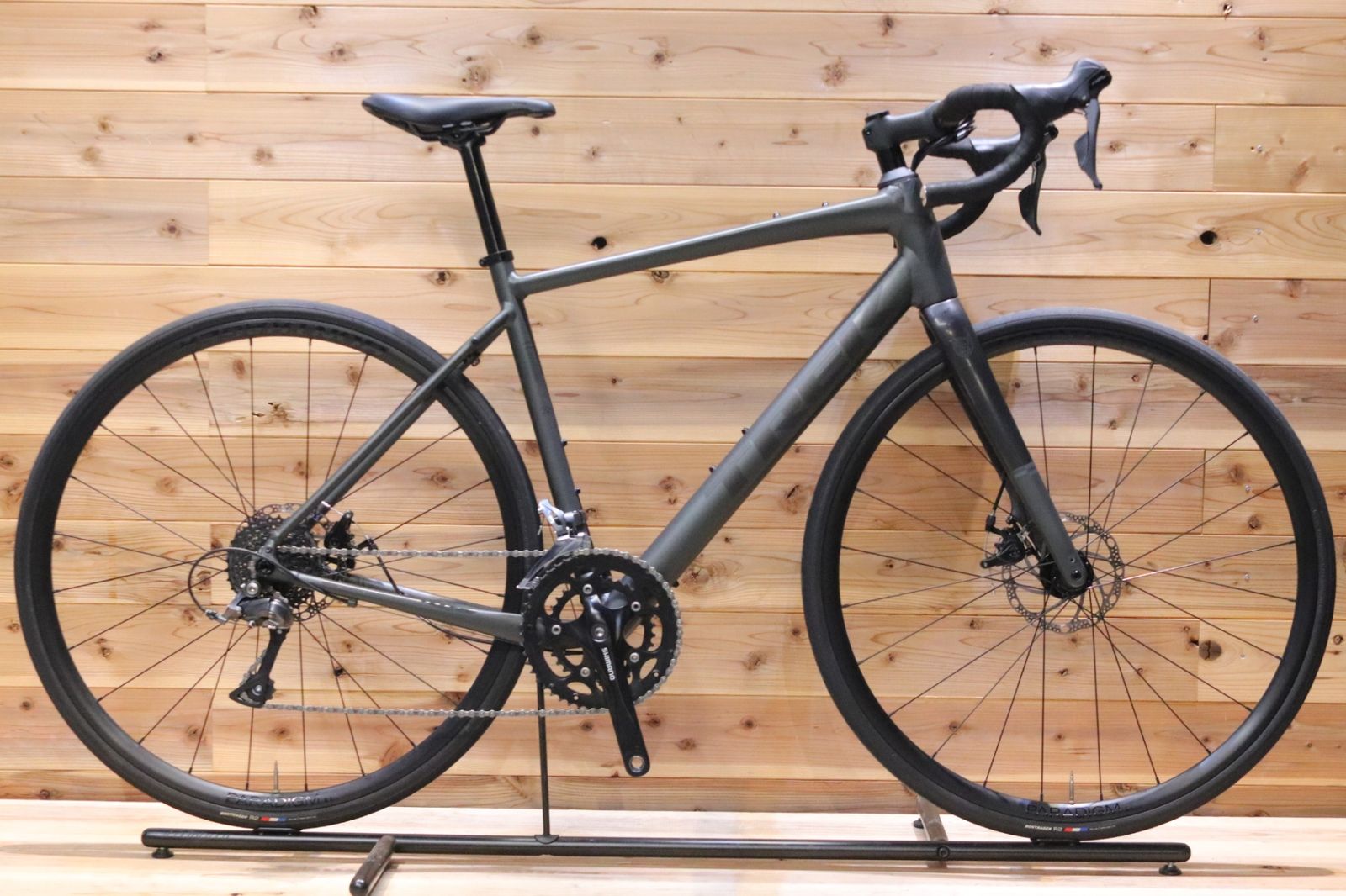 トレック TREK ドマーネ DOMANE AL2 DISC GEN4 2025モデル 54サイズ 