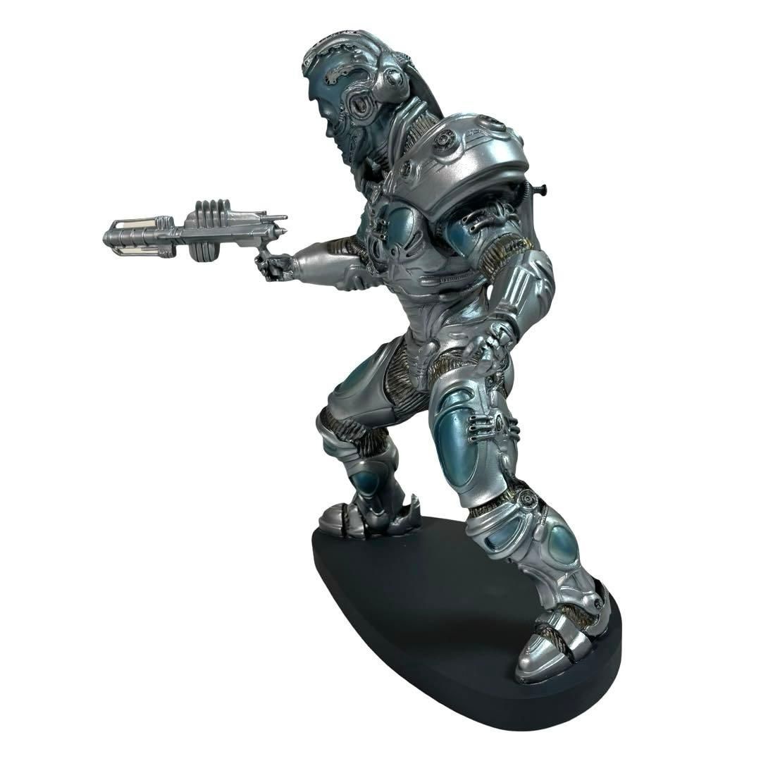 ワーナー・ブラザース・スタジオ・ストア限定 MR.FREEZE フィギュア