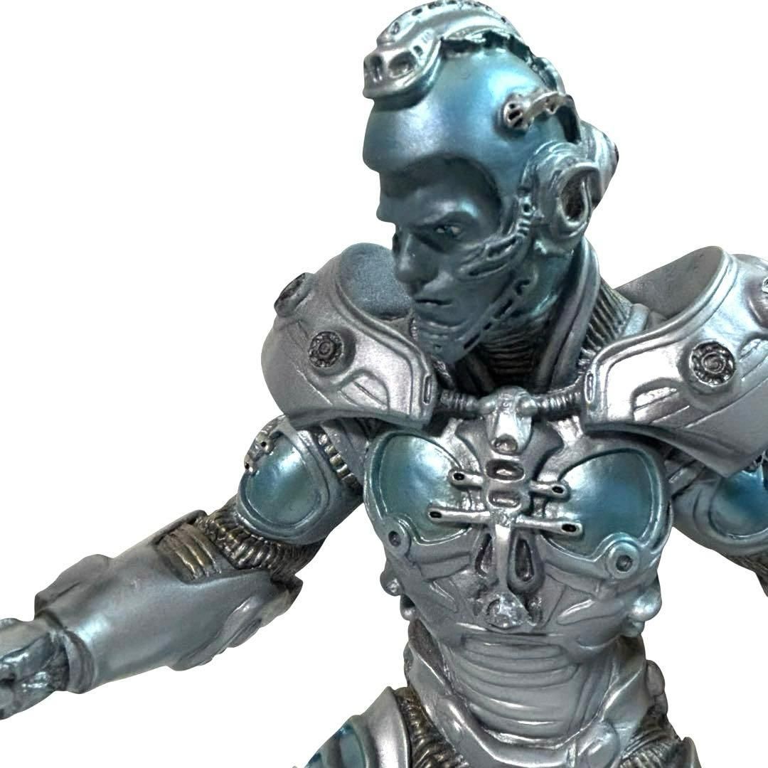 ワーナー・ブラザース・スタジオ・ストア限定 MR.FREEZE フィギュア