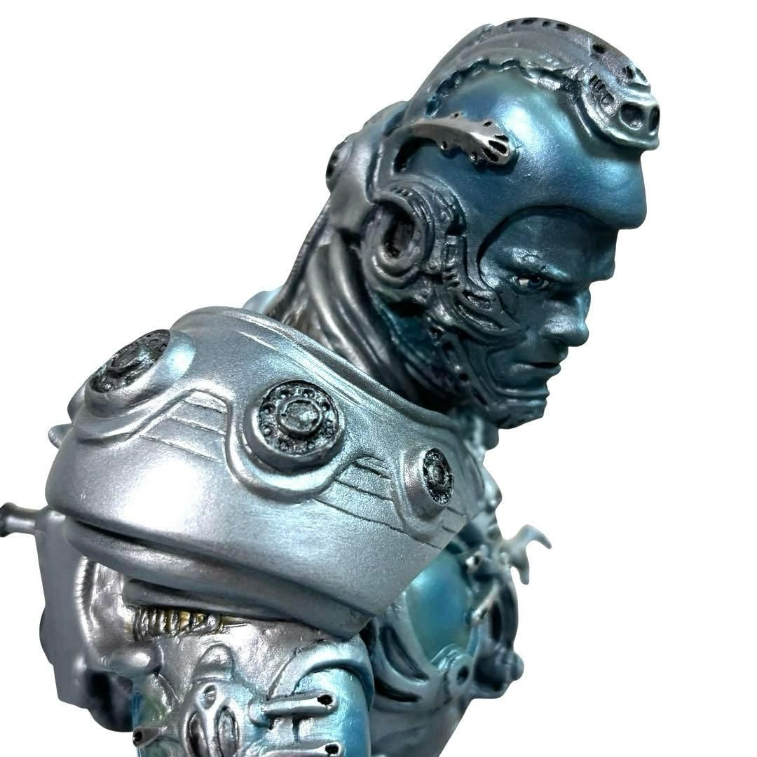 ワーナー・ブラザース・スタジオ・ストア限定 MR.FREEZE フィギュア