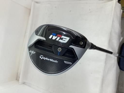 テーラーメイド M3 3W フェアウェイウッド FW Speeder 661 EVOLUTION