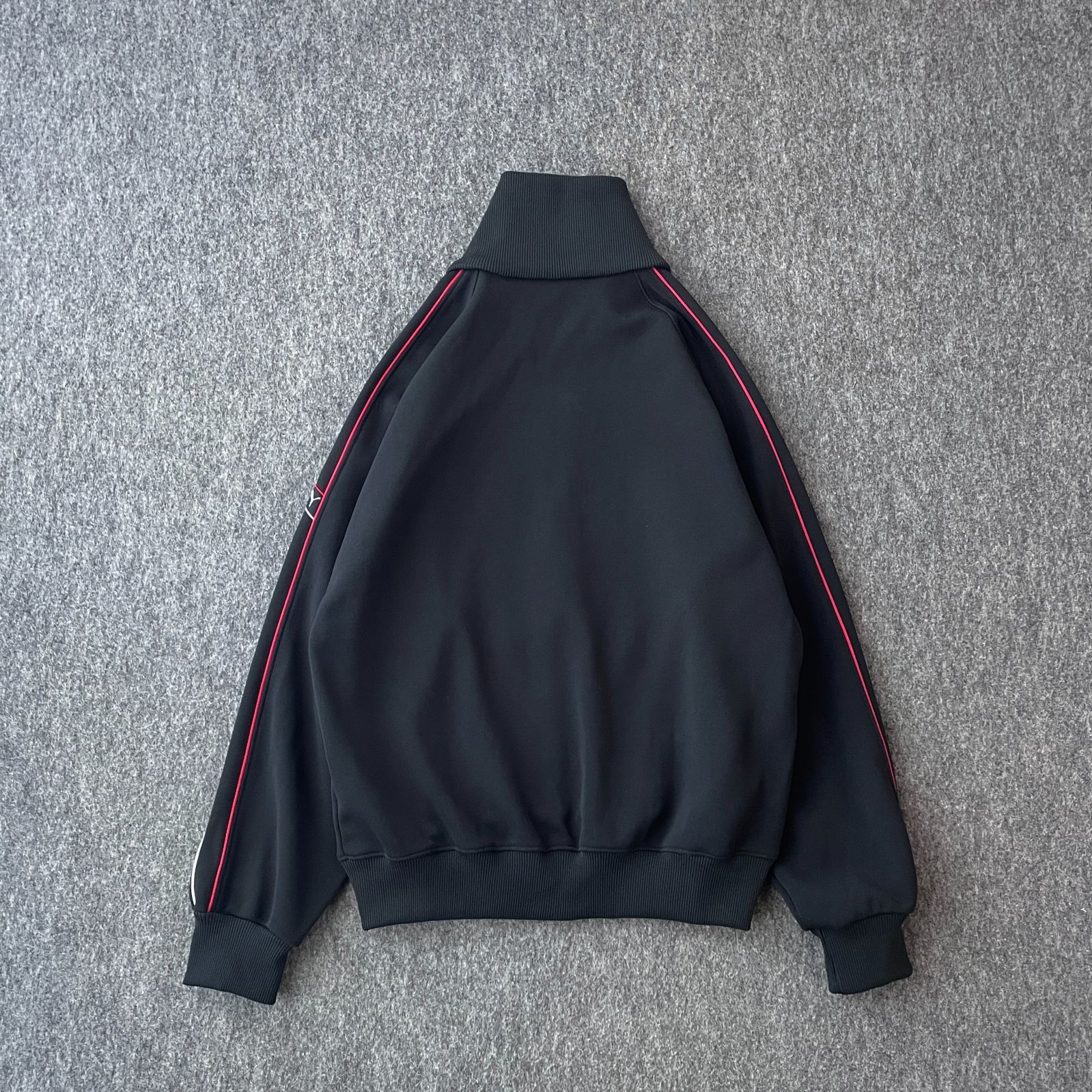 80s PUMA プーマ トラックジャケット レトロデザイン ヴィンテージ