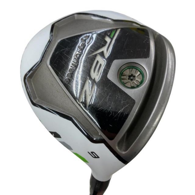 中古 テーラーメイド RBZ 9W フェアウェイウッド FW RB-50