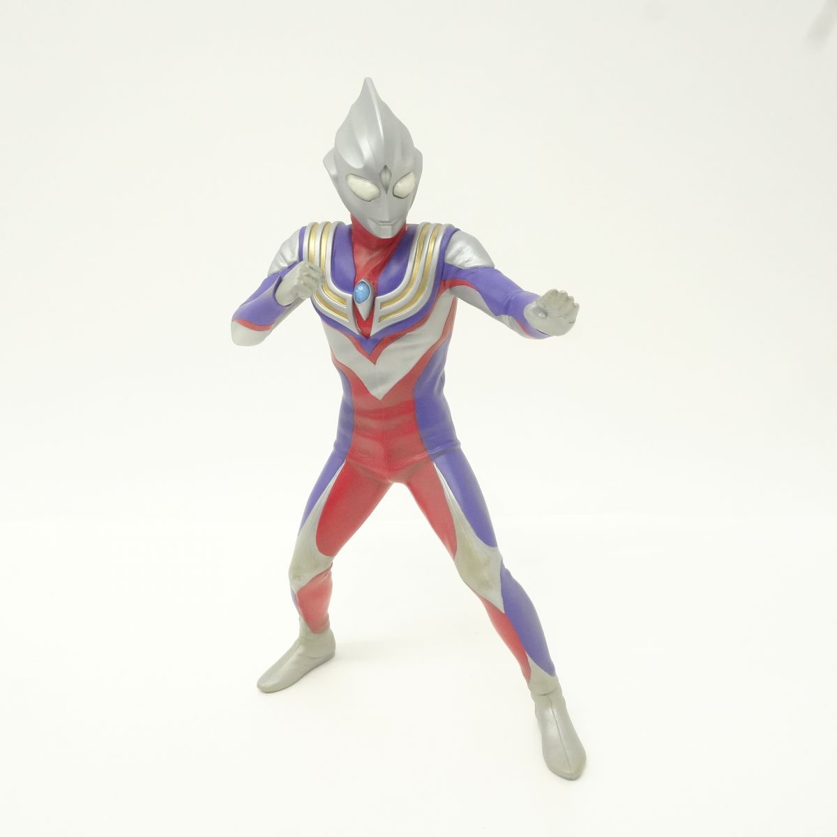 プレックス 大怪獣シリーズ ULTRA NEW GENERATION ウルトラマンティガ