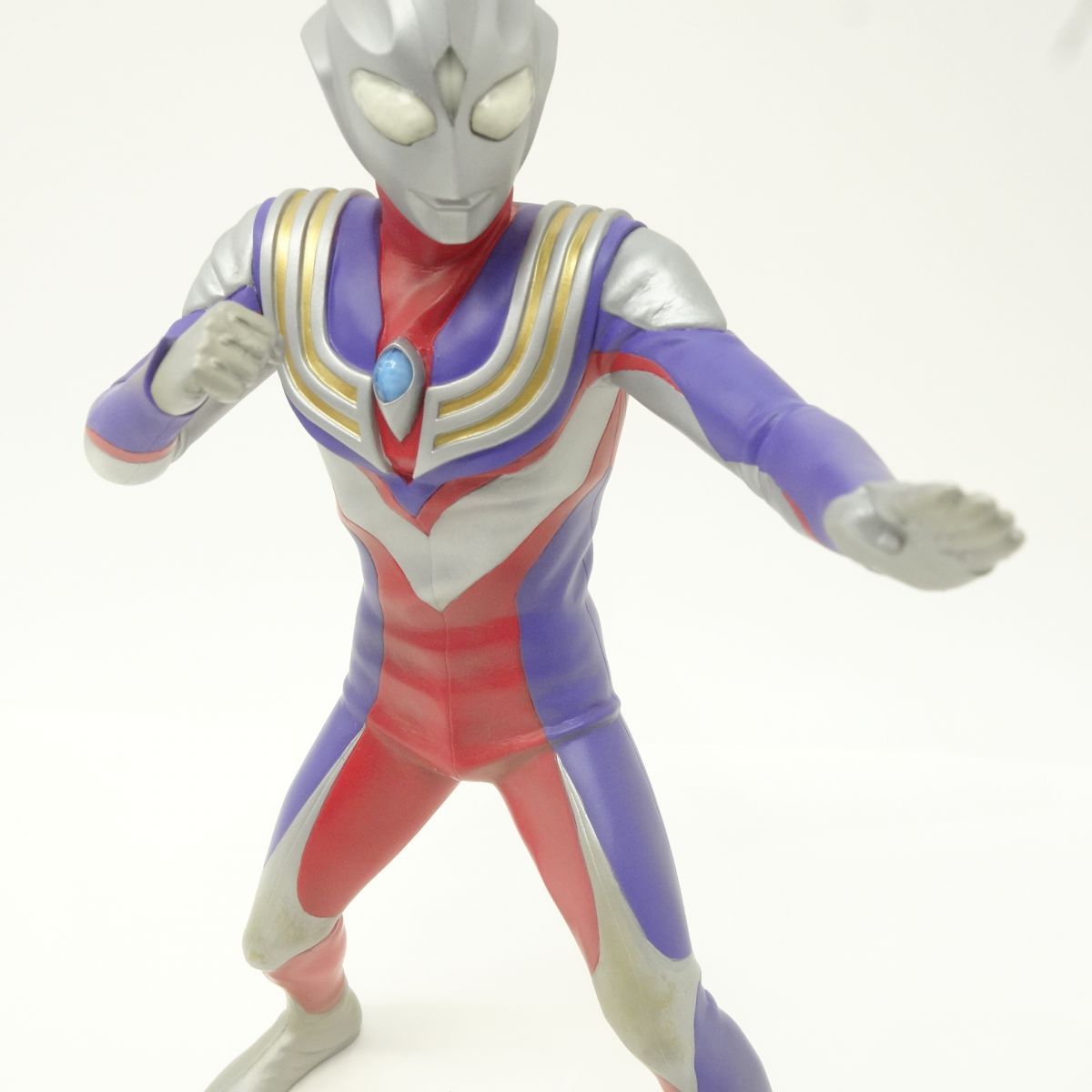 プレックス 大怪獣シリーズ ULTRA NEW GENERATION ウルトラマンティガ