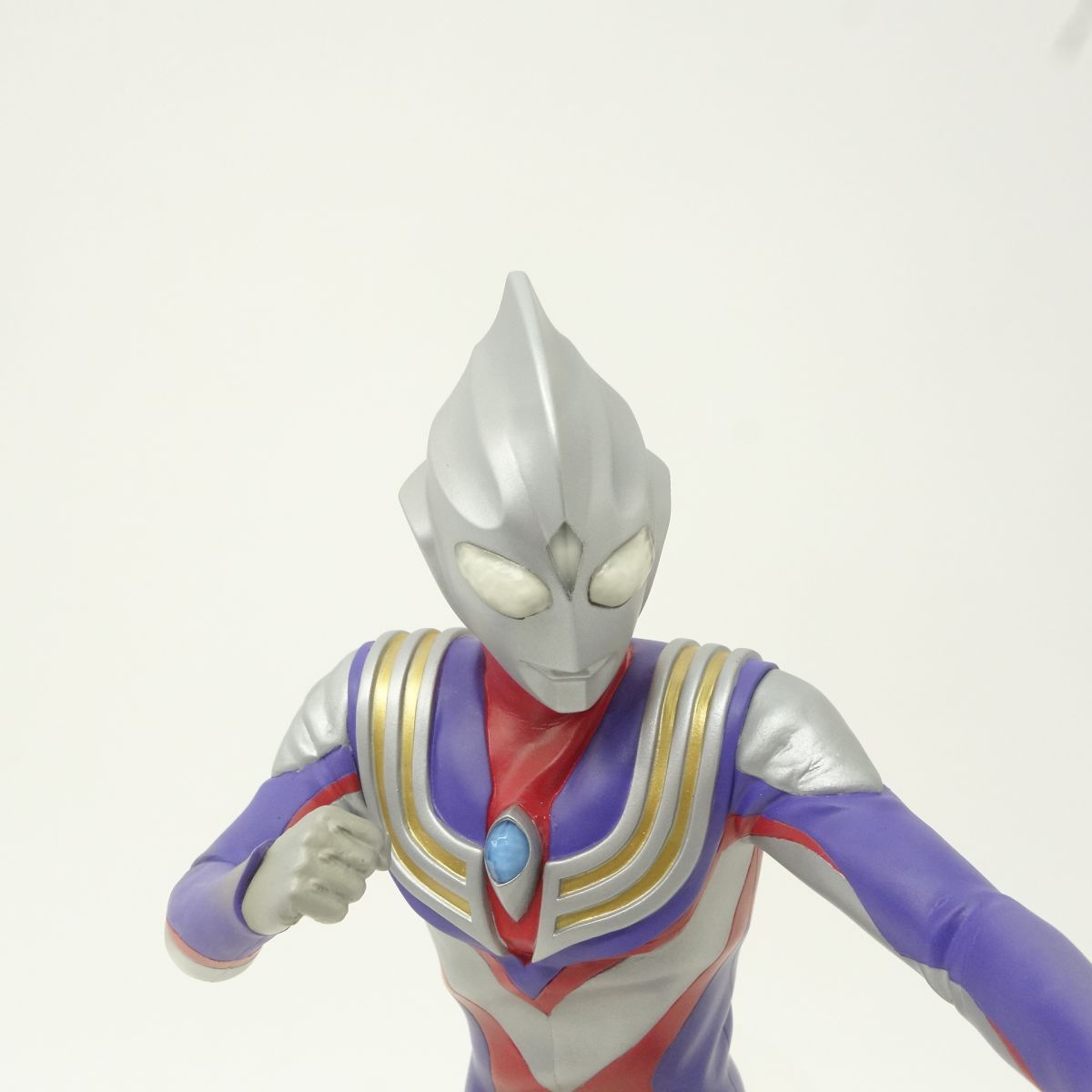 プレックス 大怪獣シリーズ ULTRA NEW GENERATION ウルトラマンティガ