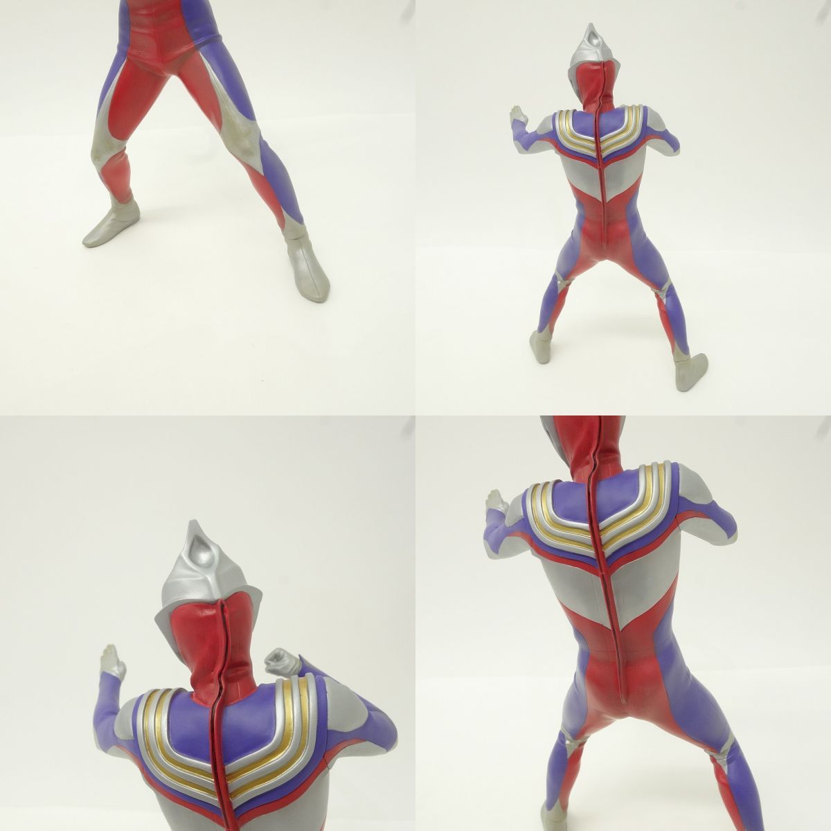 プレックス 大怪獣シリーズ ULTRA NEW GENERATION ウルトラマンティガ