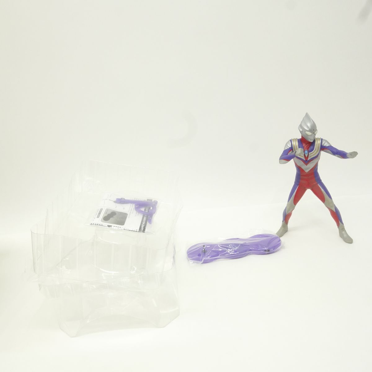 プレックス 大怪獣シリーズ ULTRA NEW GENERATION ウルトラマンティガ 