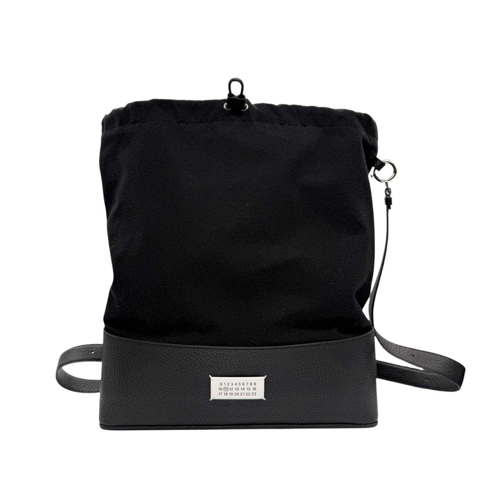 未使用 MAISON MARGIELA メゾンマルジェラ バックパック 5AC 