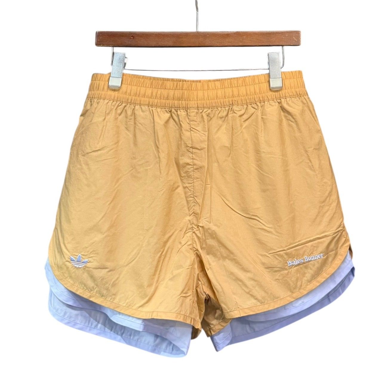 adidas×wales bonner アディダス ウェールズボナー 24SS WB N LYR 