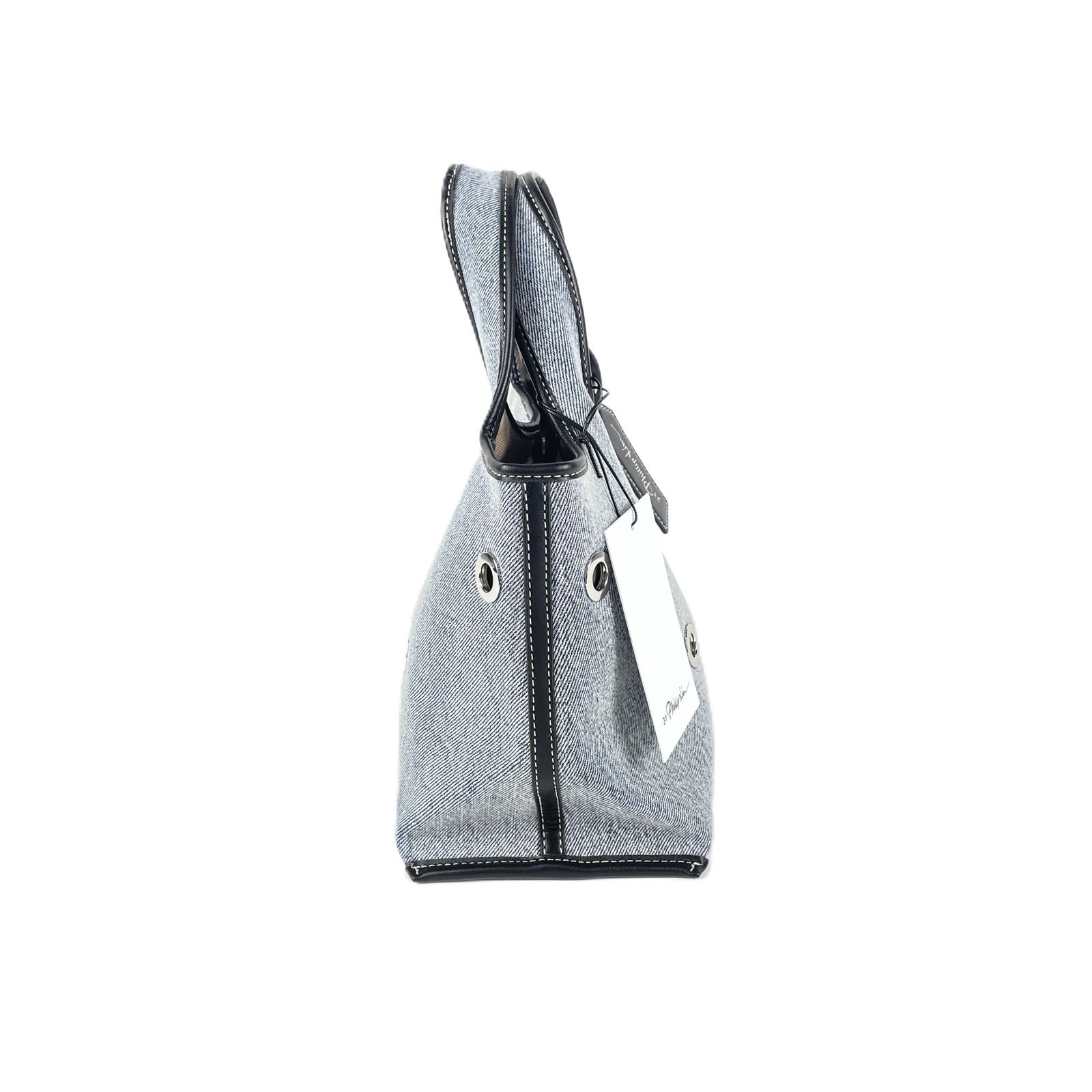タグ付 3.1 PHILLIP LIM スリーワンフィリップリム AP25-B957GMT DENIM 