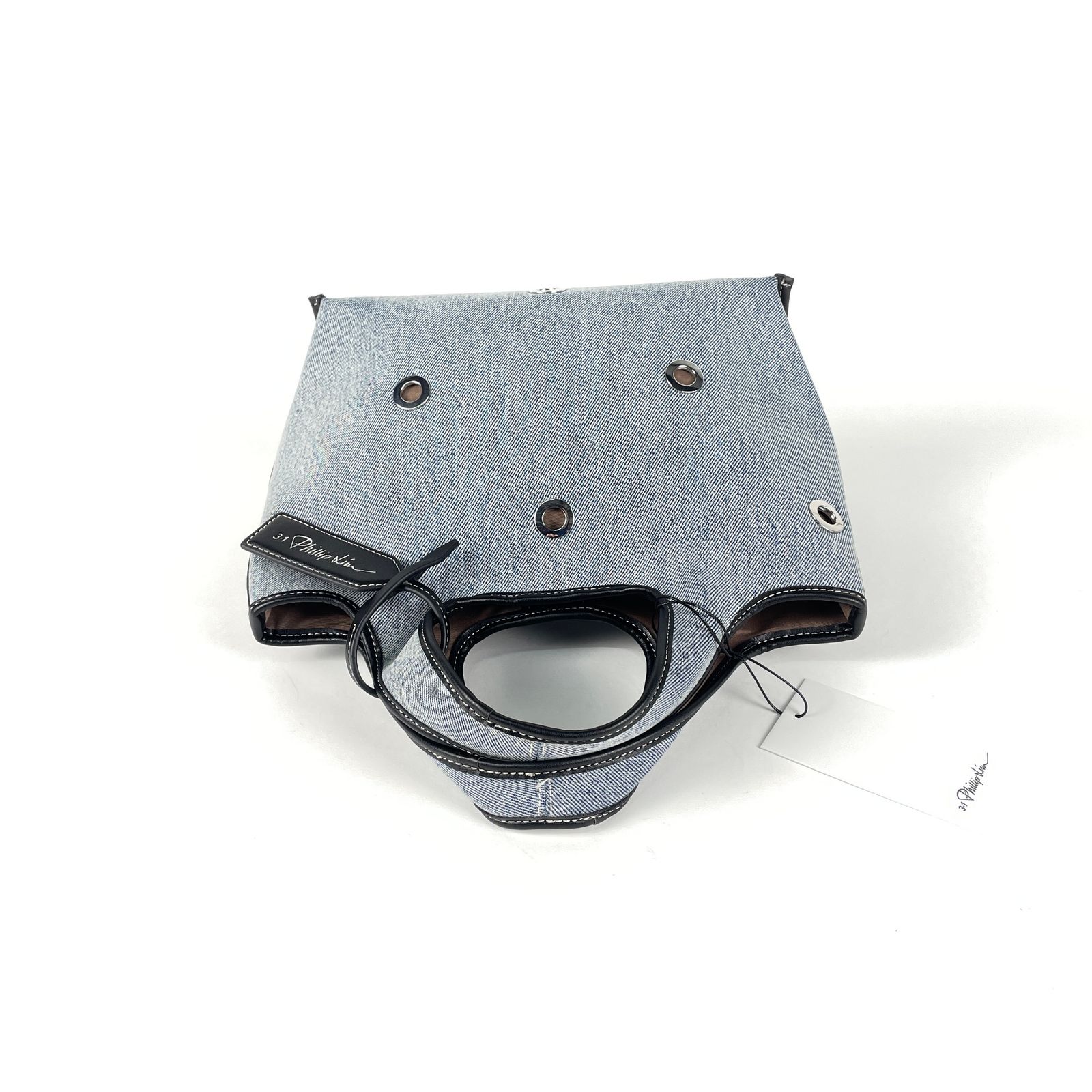 タグ付 3.1 PHILLIP LIM スリーワンフィリップリム AP25-B957GMT DENIM 