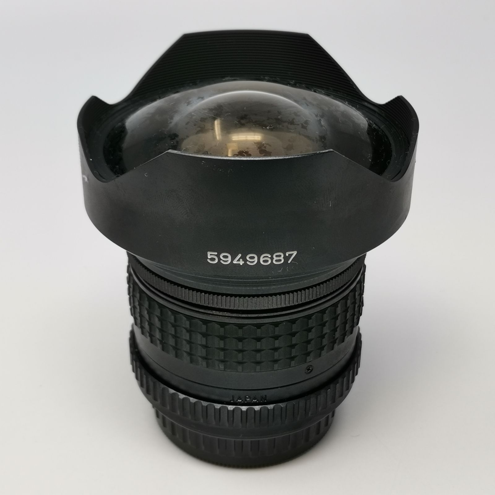 希少】ペンタックス SMC PENTAX 15mm f3.5 【公式通販】