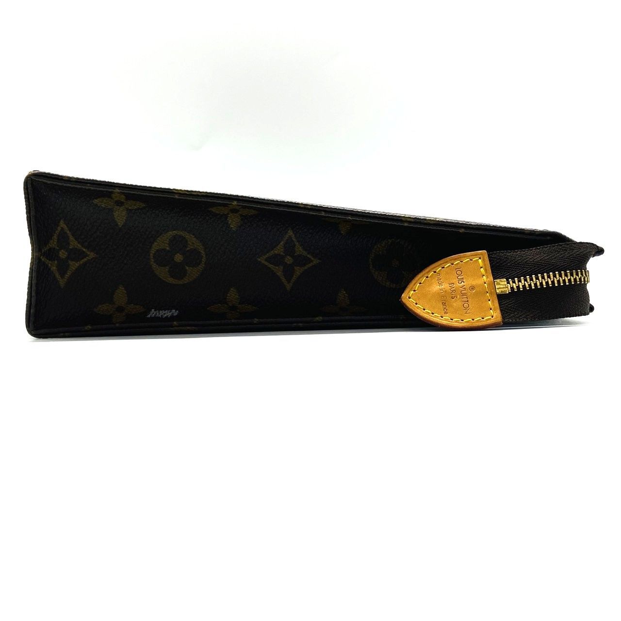 ☆LOUIS VUITTON ルイヴィトン モノグラム ポッシュトワレット26