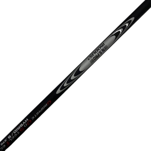 中古】 三浦技研 MG ICL-601 20° ユーティリティ UT 純正特注シャフト