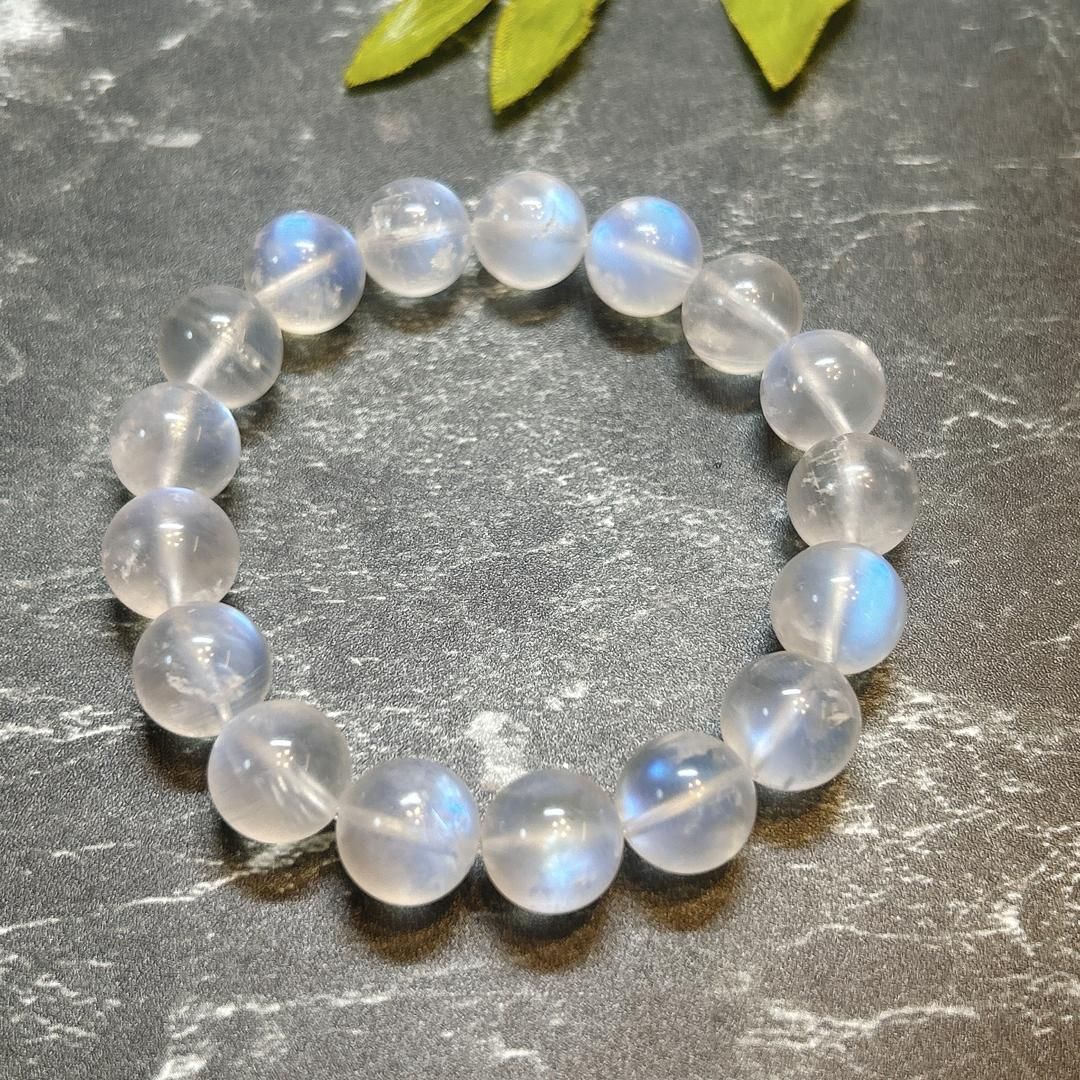 AAAレインボームーンストーン